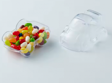 Auto plexi traktatie