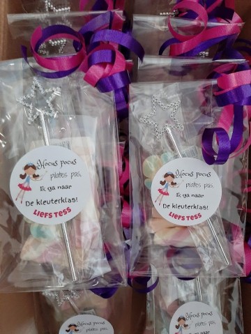 Blokboden hocus pocus