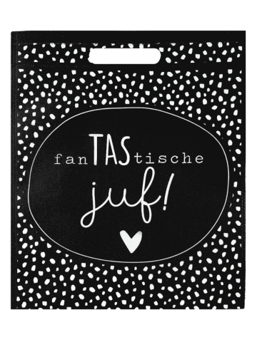 Fantastische juf tas