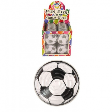 Geduldspelletje voetbal