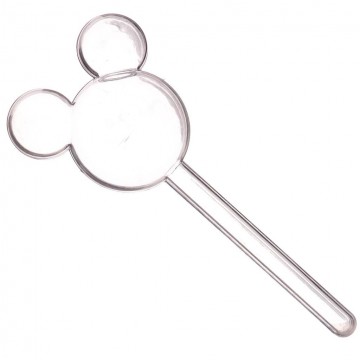 Mickey mouse muis doosje