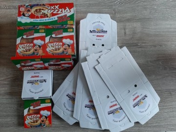 Pizzadoosje minecraft