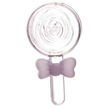 Plexiglas lollie
