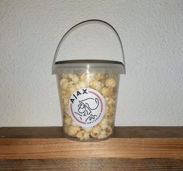 Popcorn emmer ajax