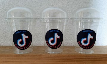 Saladebekers tiktok middel