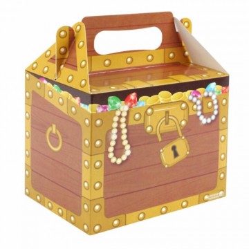 Schatkist traktatiedoosje