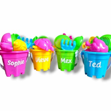 Strand emmer psz traktatie