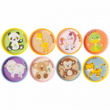 Uitdeelkadootjes dieren