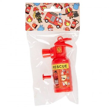 Waterpistooltje brandblusser